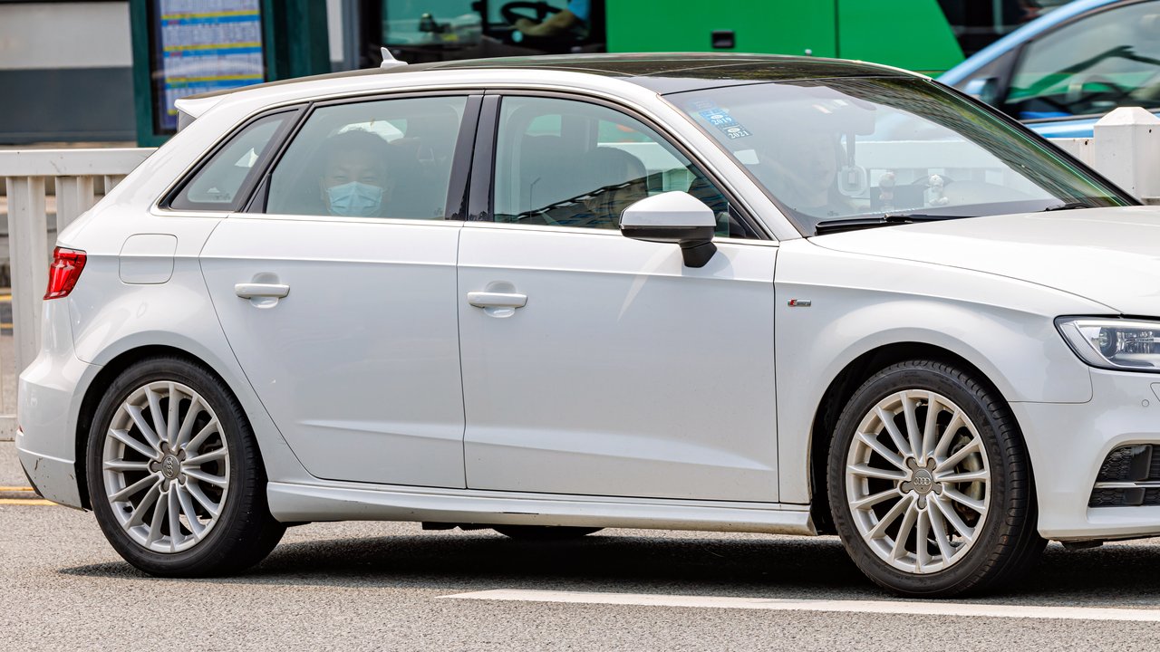 Ауди A3 Sportback e-tron 8V 2014-2020