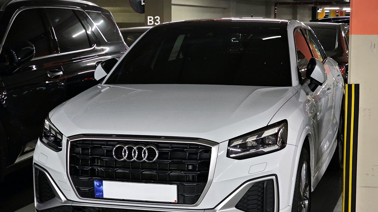 Ауди Q2 L TFSI e GA 2019-н.в.