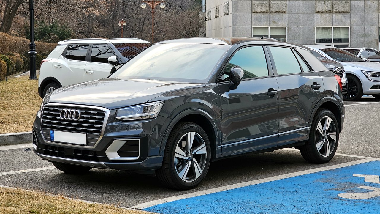 Ауди Q2 L TFSI e GA 2019-н.в.