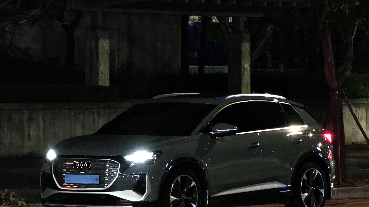 Ауди Q5 Sportback e-tron MEB 2022-н.в.