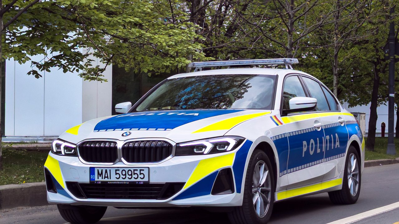 БМВ 3 Series G20 2018-н.в.
