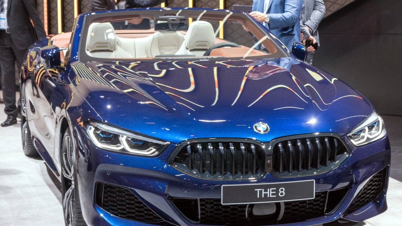 БМВ 8-SERIES-CONVERTIBLE G14
