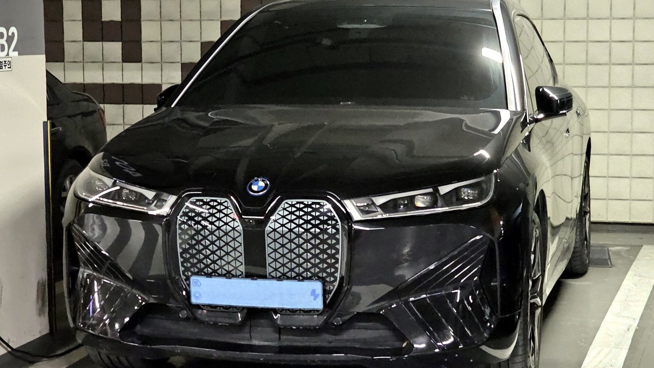 БМВ iX I20 2021-н.в.