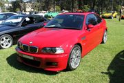 БМВ M3 E46