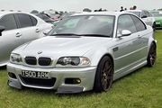 БМВ M3 E46