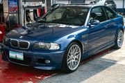 БМВ M3 E46