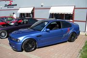 БМВ M3 E46