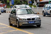 БМВ M3 E46