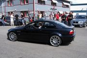 БМВ M3 E46