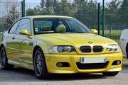 БМВ M3 E46