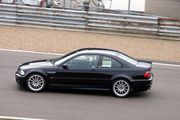 БМВ M3 E46