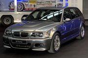 БМВ M3 E46