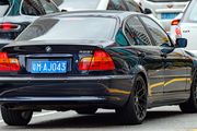 БМВ M3 E46