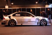 БМВ M3 E46