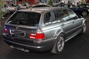 БМВ M3 E46