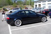 БМВ M3 E46