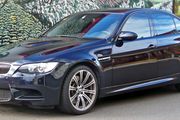 БМВ M3 E90