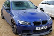 БМВ M3 E90
