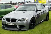 БМВ M3 E92