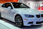 БМВ M3 E92