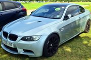 БМВ M3 E92