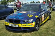 БМВ M3 E92