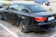 БМВ M3 E93