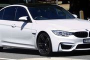 БМВ M3 F80