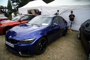 БМВ M3 F80