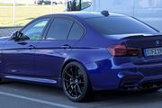 БМВ M3 F80