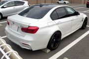 БМВ M3 F80
