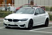 БМВ M3 F80