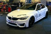 БМВ M3 F80