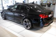 БМВ M3 F80