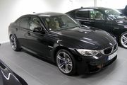 БМВ M3 F80