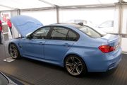 БМВ M3 F80