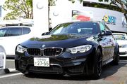 БМВ M3 F80
