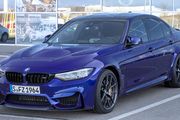 БМВ M3 F80