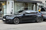 БМВ M3 G80