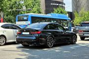 БМВ M3 G80