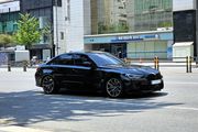 БМВ M3 G80