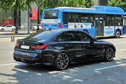 БМВ M3 G80