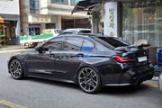 БМВ M3 G80
