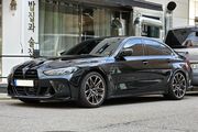 БМВ M3 G80