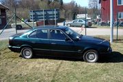БМВ M5 E34