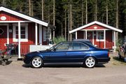 БМВ M5 E34