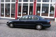 БМВ M5 E34