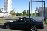 БМВ M5 E34
