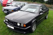 БМВ M5 E34