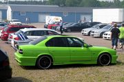 БМВ M5 E34
